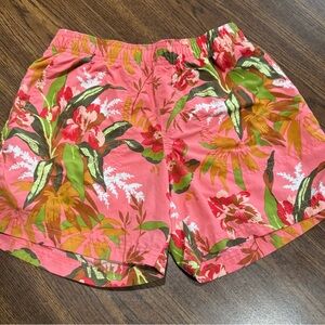 Columbia Tropical Pink Women's Shorts